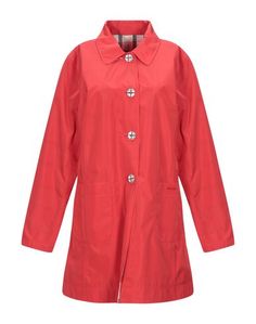 Легкое пальто Barbour