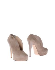 Ботинки Elisabetta Franchi