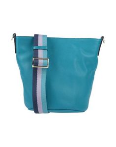 Сумка через плечо Gianni Chiarini