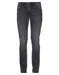 Джинсовые брюки Antony Morato