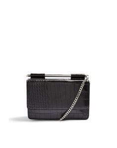 Сумка через плечо Topshop