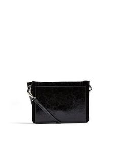 Сумка через плечо Topshop