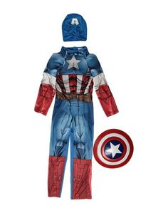 Карнавальные костюмы и маски Rubie´S