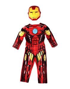 Карнавальные костюмы и маски Rubie´S