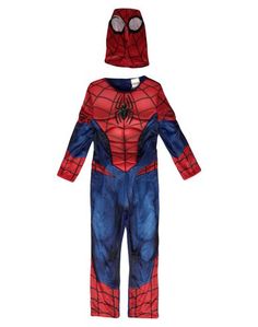 Карнавальные костюмы и маски Rubie´S