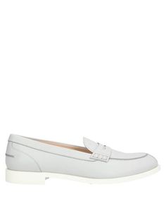 Мокасины Tod`S