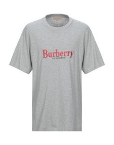 Футболка Burberry