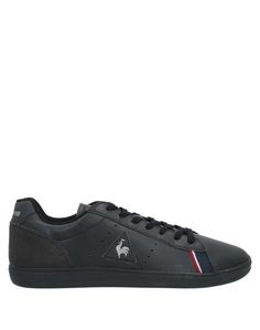 Низкие кеды и кроссовки Le Coq Sportif