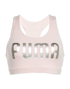 Топ без рукавов Puma