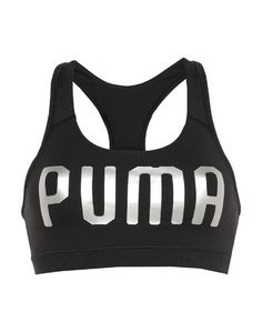 Топ без рукавов Puma