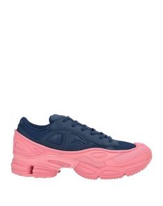 Низкие кеды и кроссовки Adidas by Raf Simons