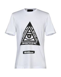 Футболка John Richmond