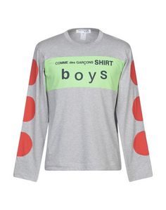Футболка Comme DES GarÇons