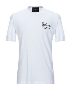 Футболка John Richmond