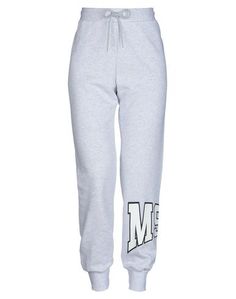 Повседневные брюки Msgm