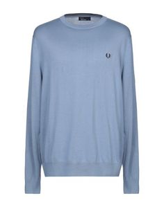 Свитер Fred Perry