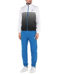 Спортивный костюм Sergio Tacchini