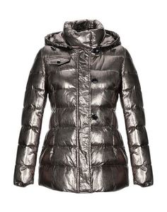 Пуховик Pregio Couture