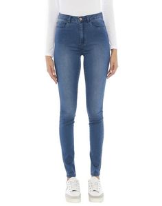 Джинсовые брюки Only