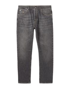 Джинсовые брюки Brunello Cucinelli