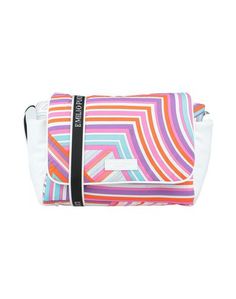 Сумка для мам Emilio Pucci