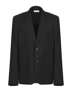 Пиджак Saint Laurent