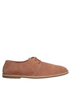 Обувь на шнурках Clarks