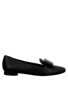 Мокасины Salvatore Ferragamo