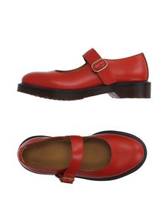 Туфли Dr. Martens