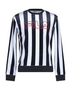 Толстовка Fila