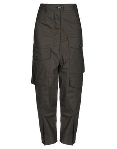 Повседневные брюки Marni