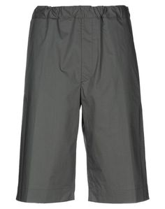 Брюки-капри Jil Sander