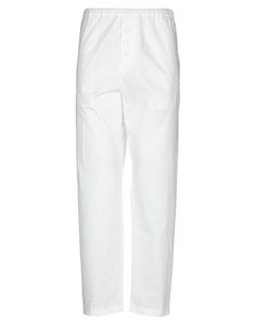 Повседневные брюки Jil Sander