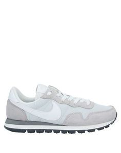 Низкие кеды и кроссовки Nike