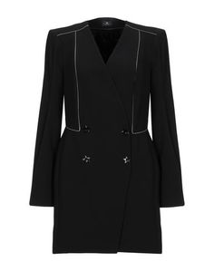 Короткое платье Elisabetta Franchi