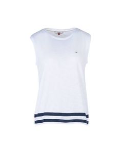 Футболка Tommy Hilfiger