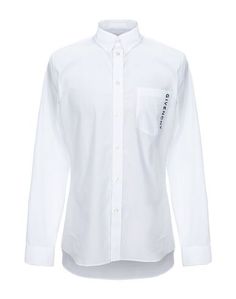 Pубашка Givenchy