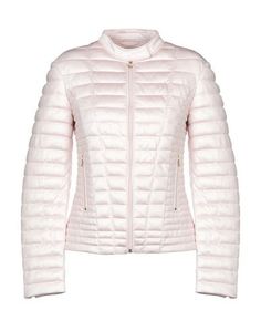 Пуховик с синт. наполнителем Guess