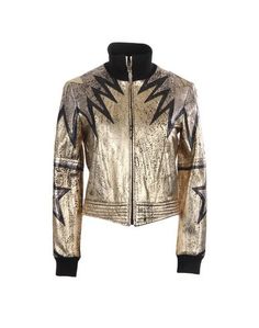 Куртка Just Cavalli