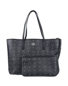 Сумка на плечо MCM