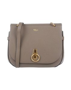 Сумка через плечо Mulberry