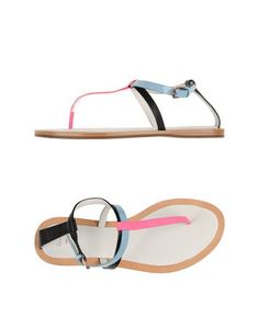 Вьетнамки Paul Smith