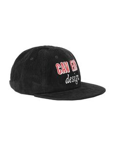 Головной убор CAV Empt