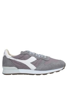 Низкие кеды и кроссовки Diadora Heritage
