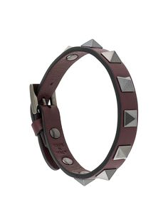Valentino браслет Rockstud