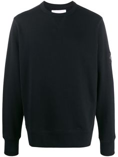 Calvin Klein Jeans толстовка с логотипом