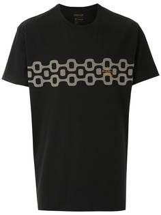 Osklen T-SHIRT REGULAR CALCADAO