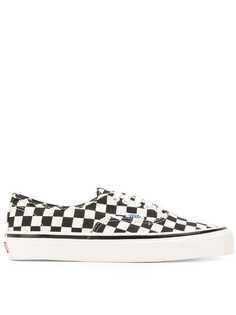 Vans кеды Authentic 44 DX