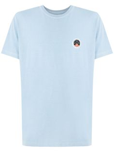 Osklen T-SHIRT STONE ARPX SELO