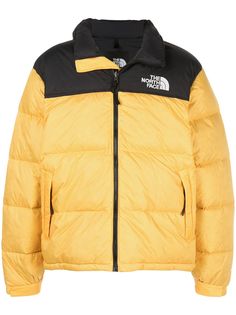 The North Face куртка 1996 Retro Nuptse